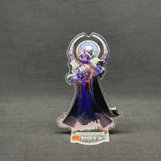 Акрилова колекційна фігурка Dota 2 (Oracle)