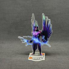 Акрилова колекційна фігурка Dota 2 (Terrorblade)