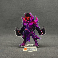 Акрилова колекційна фігурка Dota 2 (Shadow Demon)
