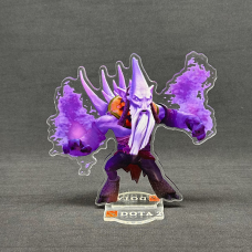 Акрилова колекційна фігурка Dota 2 (Dark Seer)