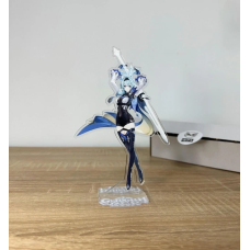 Акрилова колекційна фігурка Геншин Імпакт - Genshin Impact (Еола)