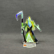 Акрилова колекційна фігурка Dota 2 (Necrophos)