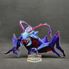 Акрилова колекційна фігурка Dota 2 (Weaver)