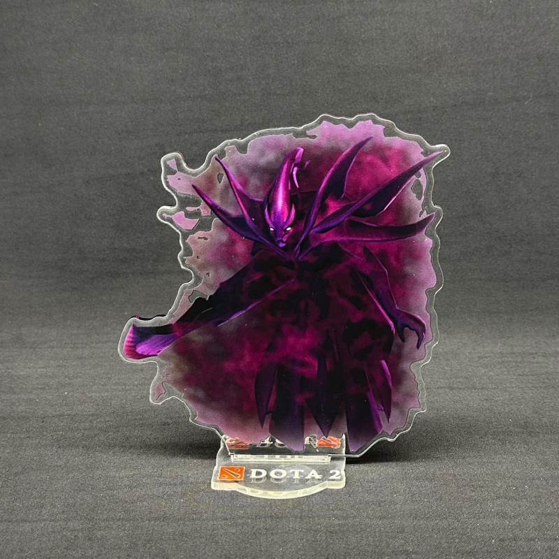 Акрилова колекційна фігурка Dota 2 (Spectre)