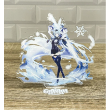 Акрилова колекційна фігурка Геншин Імпакт - Genshin Impact (Еола 2)