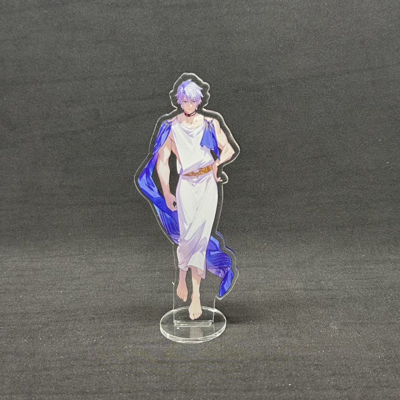Акрилова колекційна фігурка Honkai: Star Rail Файнон 15 см