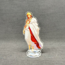 Акрилова колекційна фігурка Honkai: Star Rail Мідей 15 см