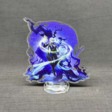 Акрилова колекційна фігурка Honkai: Star Rail Анакса 15 см