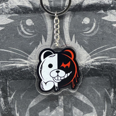 Брелок з Акрилу Danganronpa