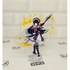 Акрилова колекційна фігурка Геншин Імпакт - Genshin Impact (Юнь Цзінь)