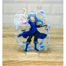 Акрилова колекційна фігурка Аніме: Про моє переродження в слиз Рімуру Темпест 1 15 см