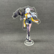 Акрилова колекційна фігурка Zenless Zone Zero Ісюань 15 см