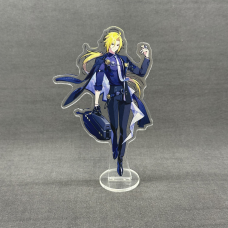 Акрилова колекційна фігурка Zenless Zone Zero Хуго 15 см