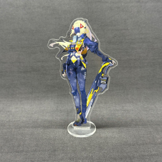 Акрилова колекційна фігурка Zenless Zone Zero Гашетка 15 см
