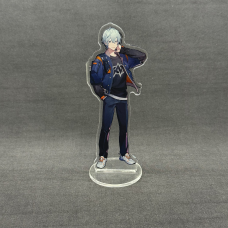 Акрилова колекційна фігурка Zenless Zone Zero Вайз 15 см