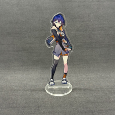 Акрилова колекційна фігурка Zenless Zone Zero Белль 15 см