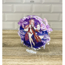 Акрилова колекційна фігурка Геншин Імпакт - Genshin Impact (Яе Міко 1)