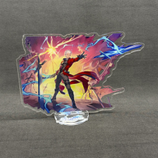 Акрилова колекційна фігурка Honkai: Star Rail Арчер 15 см