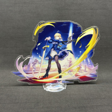 Акрилова колекційна фігурка Honkai: Star Rail Сейбер 15 см