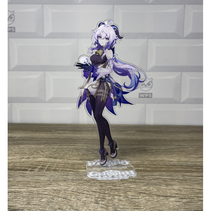 Акрилова колекційна фігурка Геншин Імпакт - Genshin Impact (Гань Юй 2)