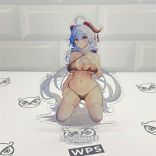 Акрилова колекційна фігурка Геншин Імпакт - Genshin Impact (Гань Юй 3)