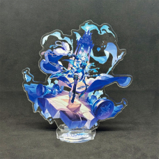 Акрилова колекційна фігурка Honkai: Star Rail Керідра 15 см