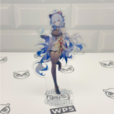 Акрилова колекційна фігурка Геншин Імпакт - Genshin Impact (Гань Юй 6)