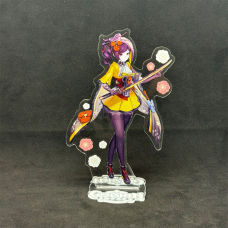 Акрилова колекційна фігурка Геншин Імпакт - Genshin Impact (Тіорі) (1)15 см