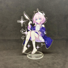 Акрилова колекційна фігурка Honkai: Star Rail Кірена 15 см