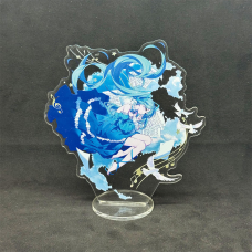 Акрилова колекційна фігурка Hatsune Miku Хатсуне Міку (11) 15 см