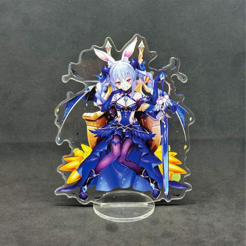 Акрилова колекційна фігурка Shironeko Project (9) 15 см