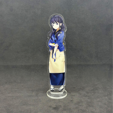 Акрилова колекційна фігурка аніме Lycoris Recoil Такину Іноуе 15 см