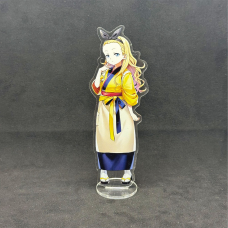 Акрилова колекційна фігурка аніме Lycoris Recoil Курумі 15 см