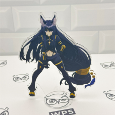 Акрилова колекційна фігурка Аніме: Сходження в тіні Дельта 15 см