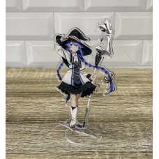 Акрилова колекційна фігурка Аніме: Реінкарнація безробітного Роксі Мігурдія 15 см