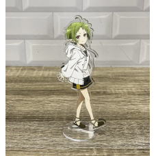 Акрилова колекційна фігурка Аніме: Реінкарнація безробітного Сільфієтта 15 см