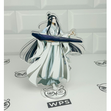 Акрилова колекційна фігурка Аніме: Mo Dao Zu Shi  магістр диявольського культу Лань Ванцзі 15 см