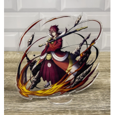 Акрилова колекційна фігурка Аніме: Про моє переродження в слиз Бенімару 15 см