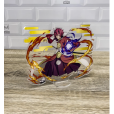 Акрилова колекційна фігурка Аніме: Про моє переродження в слиз Бенімару 1 15 см