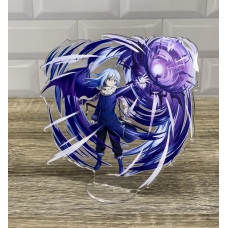 Акрилова колекційна фігурка Аніме: Про моє переродження в слиз Рімуру Темпест 17 см