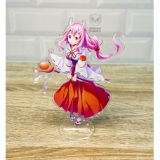 Акрилова колекційна фігурка Аніме: Про моє переродження в слиз Шуна 15 см