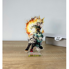 Акрилова колекційна фігурка Моя геройська академія 15 см