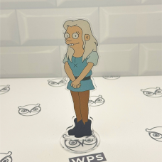 Акрилова колекційна фігурка Розчарування