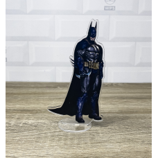 Акрилова колекційна фігурка DC Comics Бетмен Batman 15 см