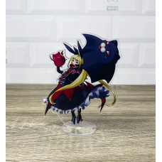 Акрилова колекційна фігурка Аніме: BlazBlue Rachel Alucard Рейчел Алукард 15 см