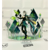 Акрилова колекційна фігурка Геншин Імпакт - Genshin Impact (Аль-хайтам)