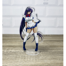 Акрилова колекційна фігурка Аніме: Шкільні війни 15 см