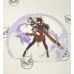 Акрилова колекційна фігурка Геншин Імпакт - Genshin Impact (Бей доу)