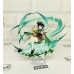 Акрилова колекційна фігурка Геншин Імпакт - Genshin Impact (Венті)
