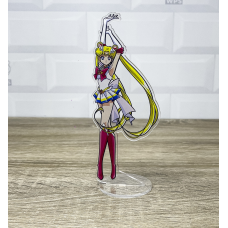 Акрилова колекційна фігурка Аніме: Сейлор Мун 15 см